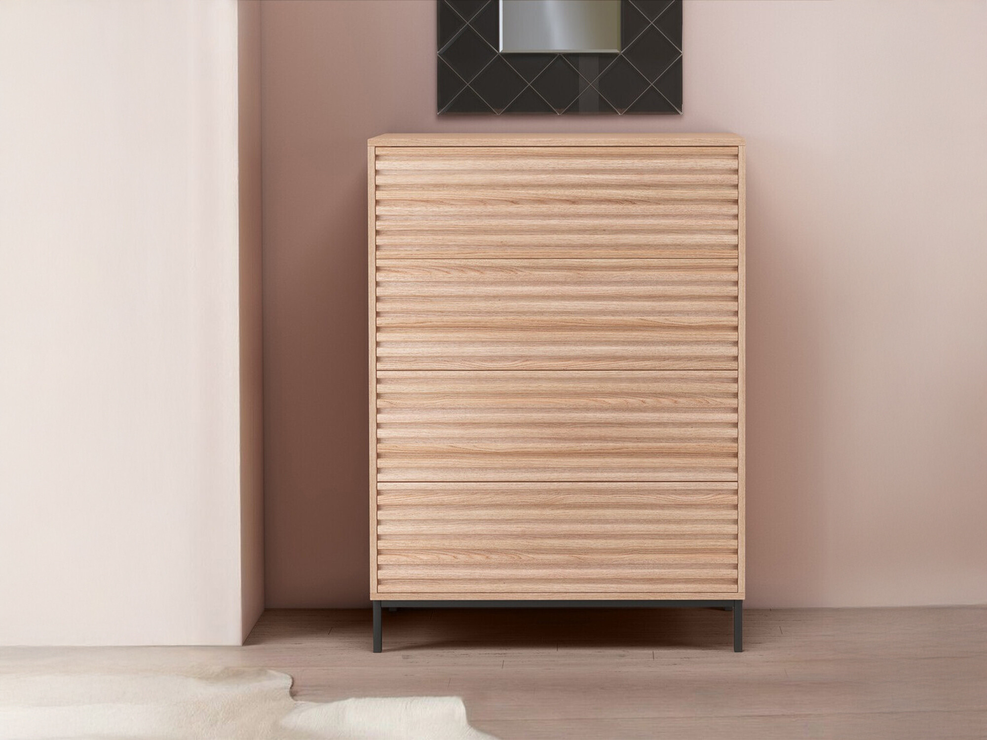 Kummut Denton 997 (Tamm)