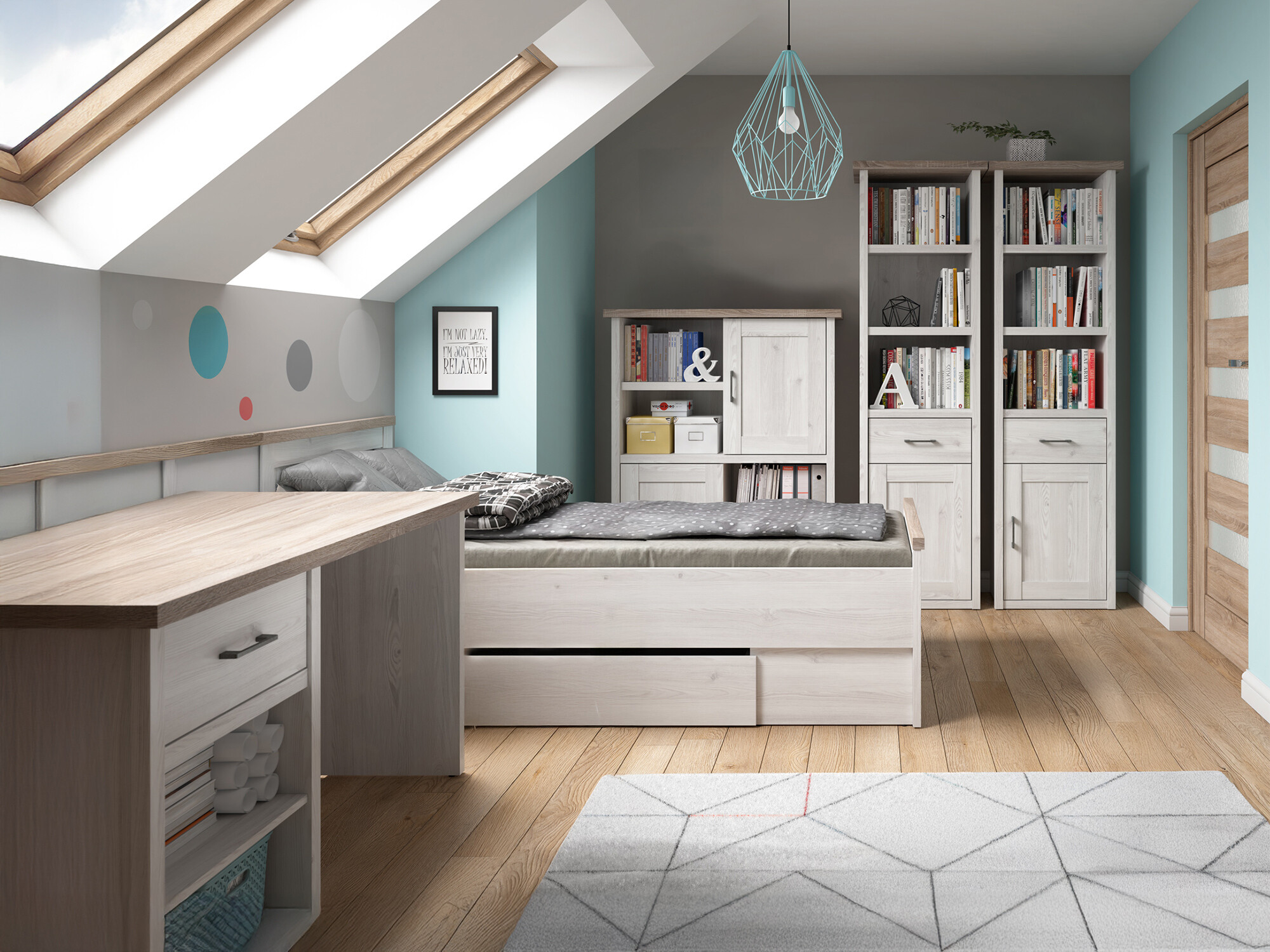 Mööblikomplekt Elblore 108