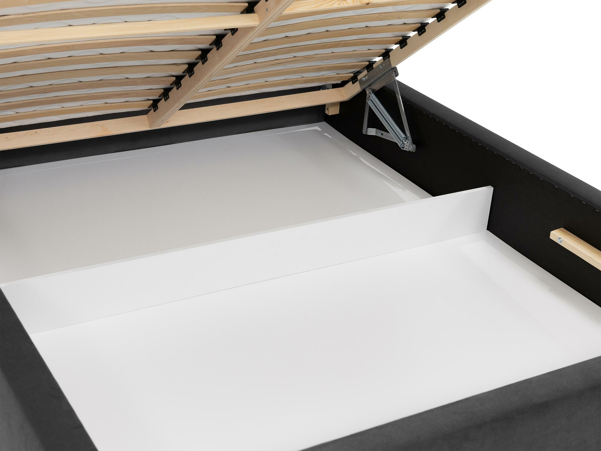 Voodi Comfivo Formica (Kronos 07)