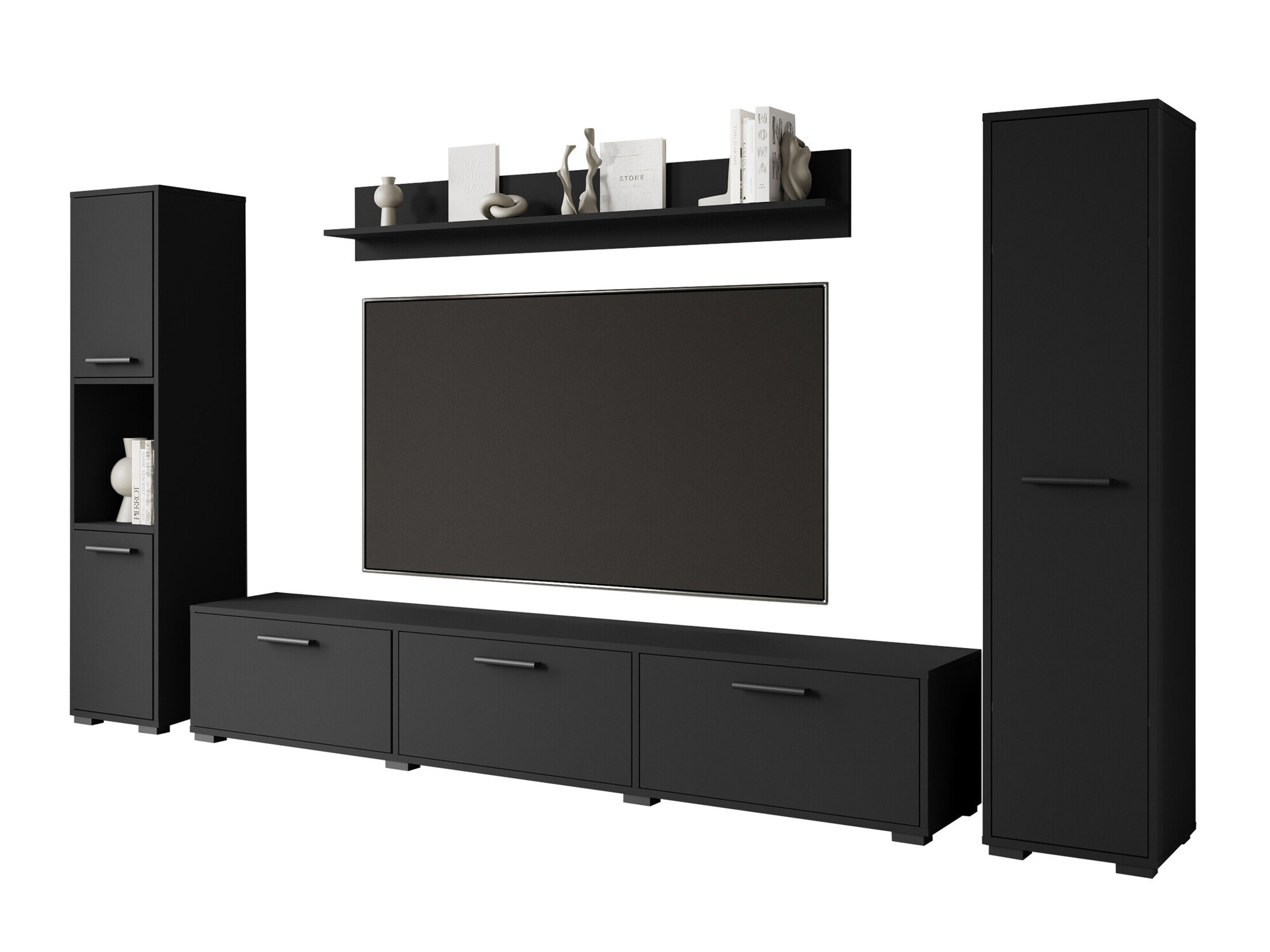 Elutoa komplekt Sarasota 175 (Grafiit)