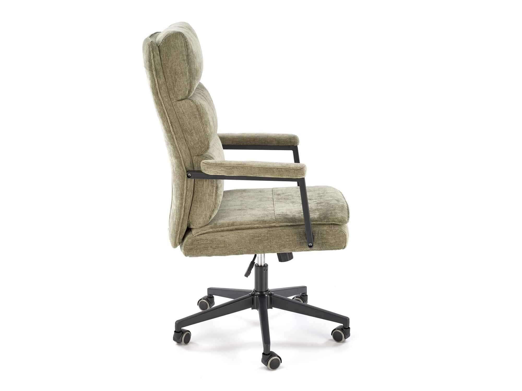 Kontoritool Houston 1834 (Hele oliivipuu)