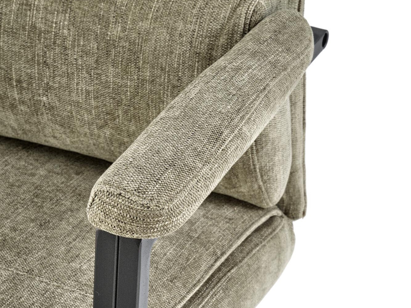 Kontoritool Houston 1834 (Hele oliivipuu)