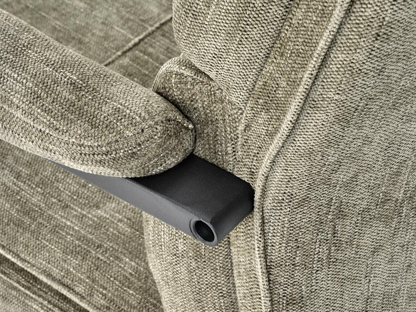 Kontoritool Houston 1834 (Hele oliivipuu)