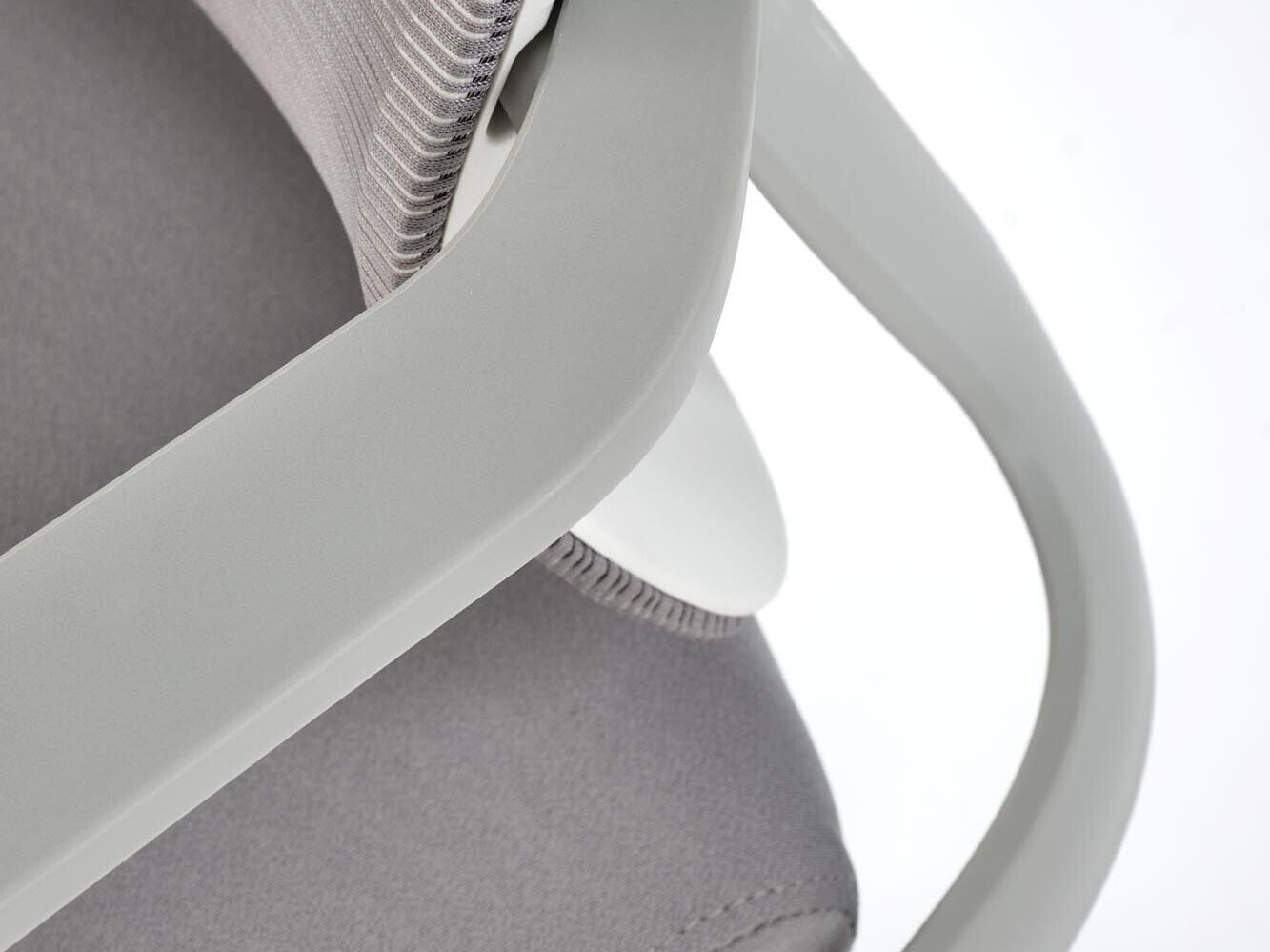 Kontoritool Houston 1835 (Hall)