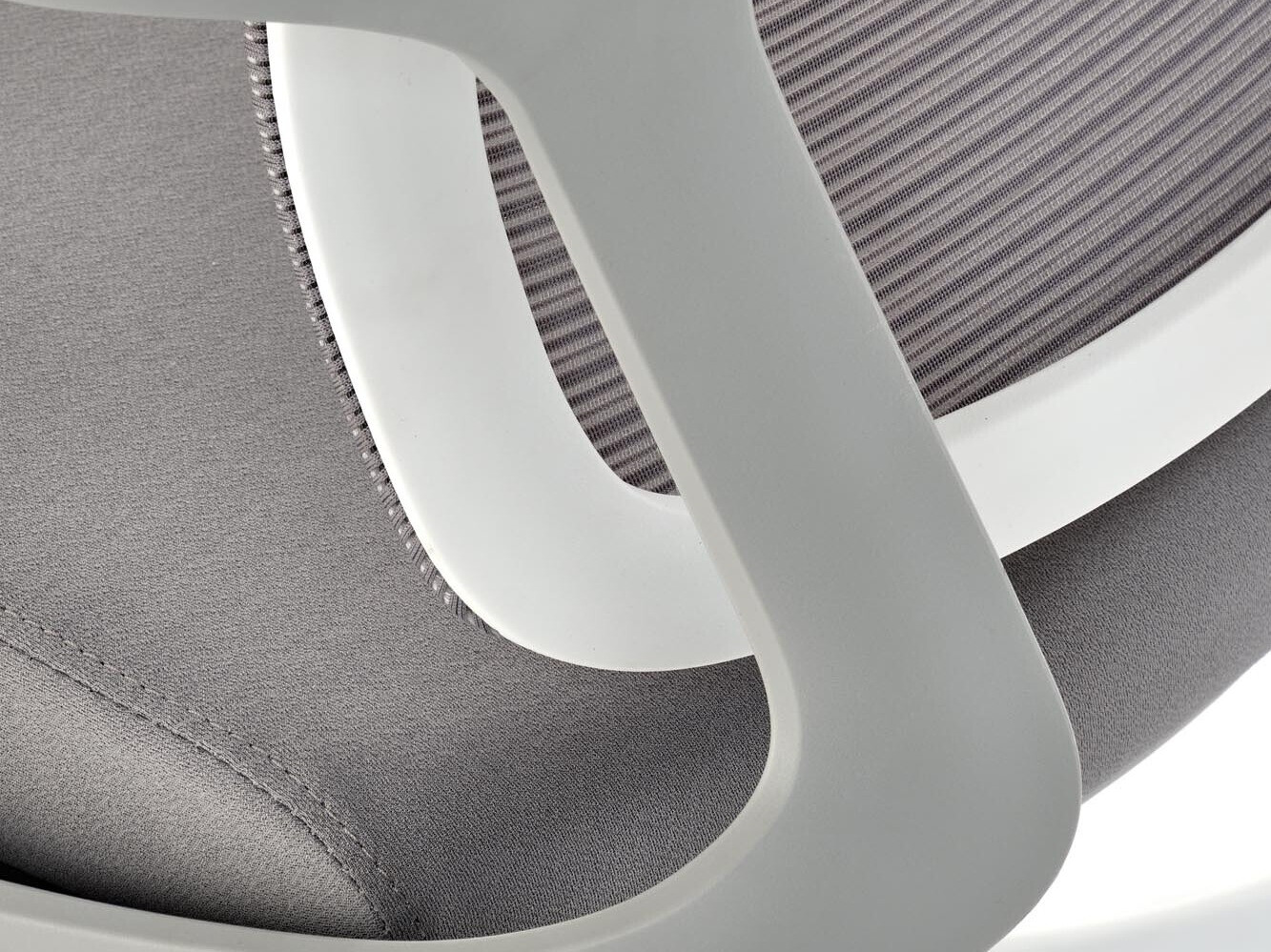 Kontoritool Houston 1835 (Hall)