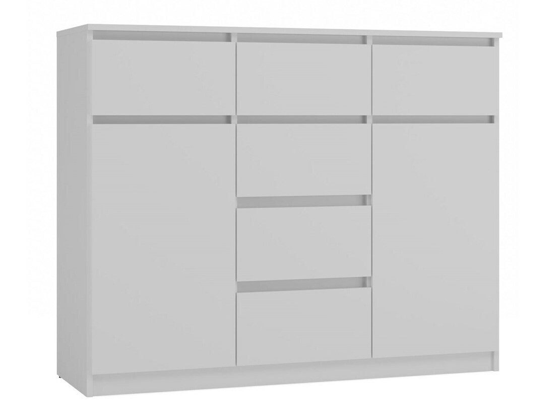 Kummut Elbvelu 131 (Valge)