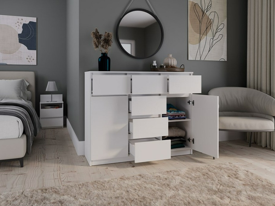 Kummut Elbvelu 131 (Valge)