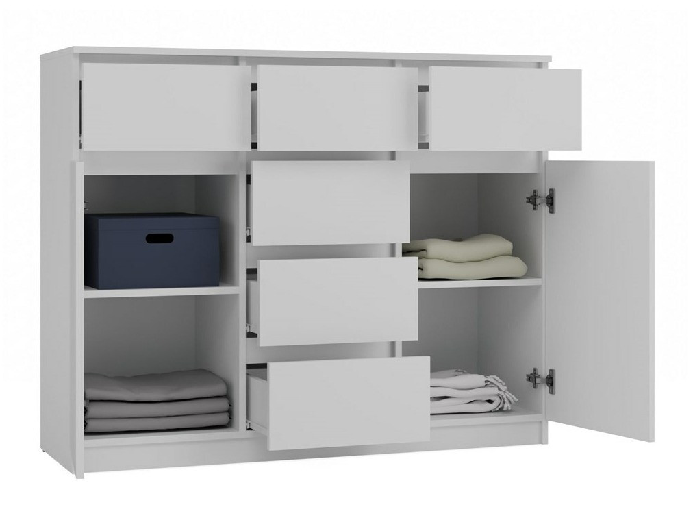 Kummut Elbvelu 131 (Valge)