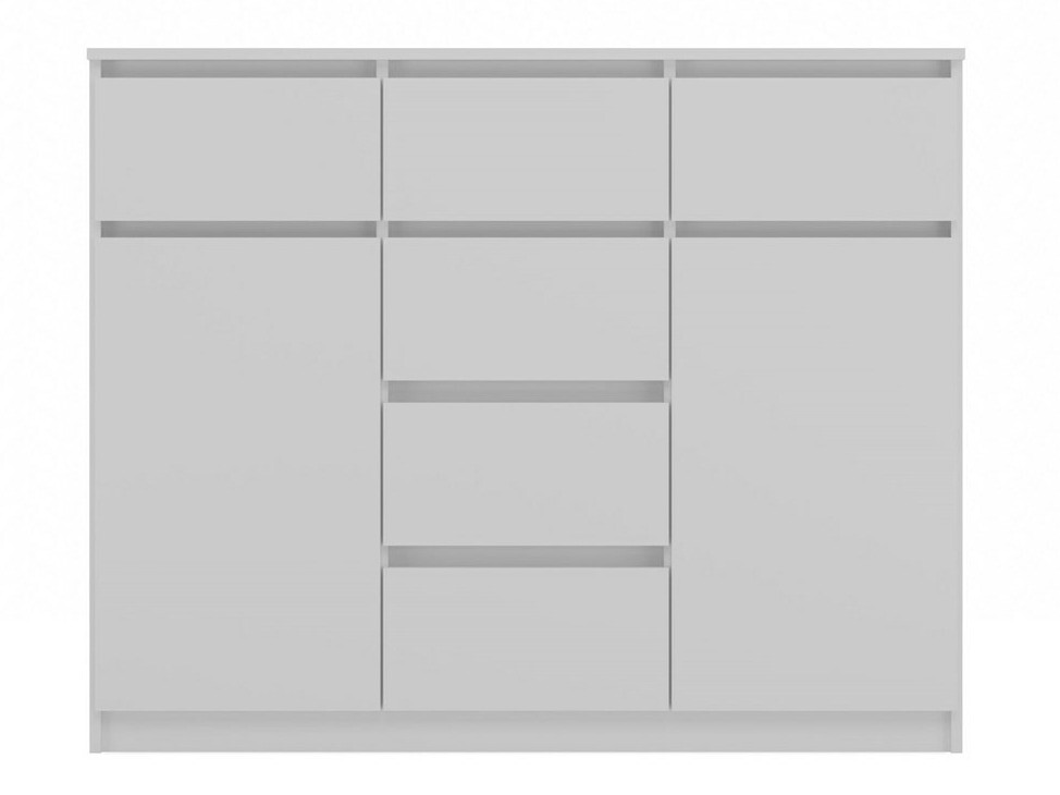 Kummut Elbvelu 131 (Valge)