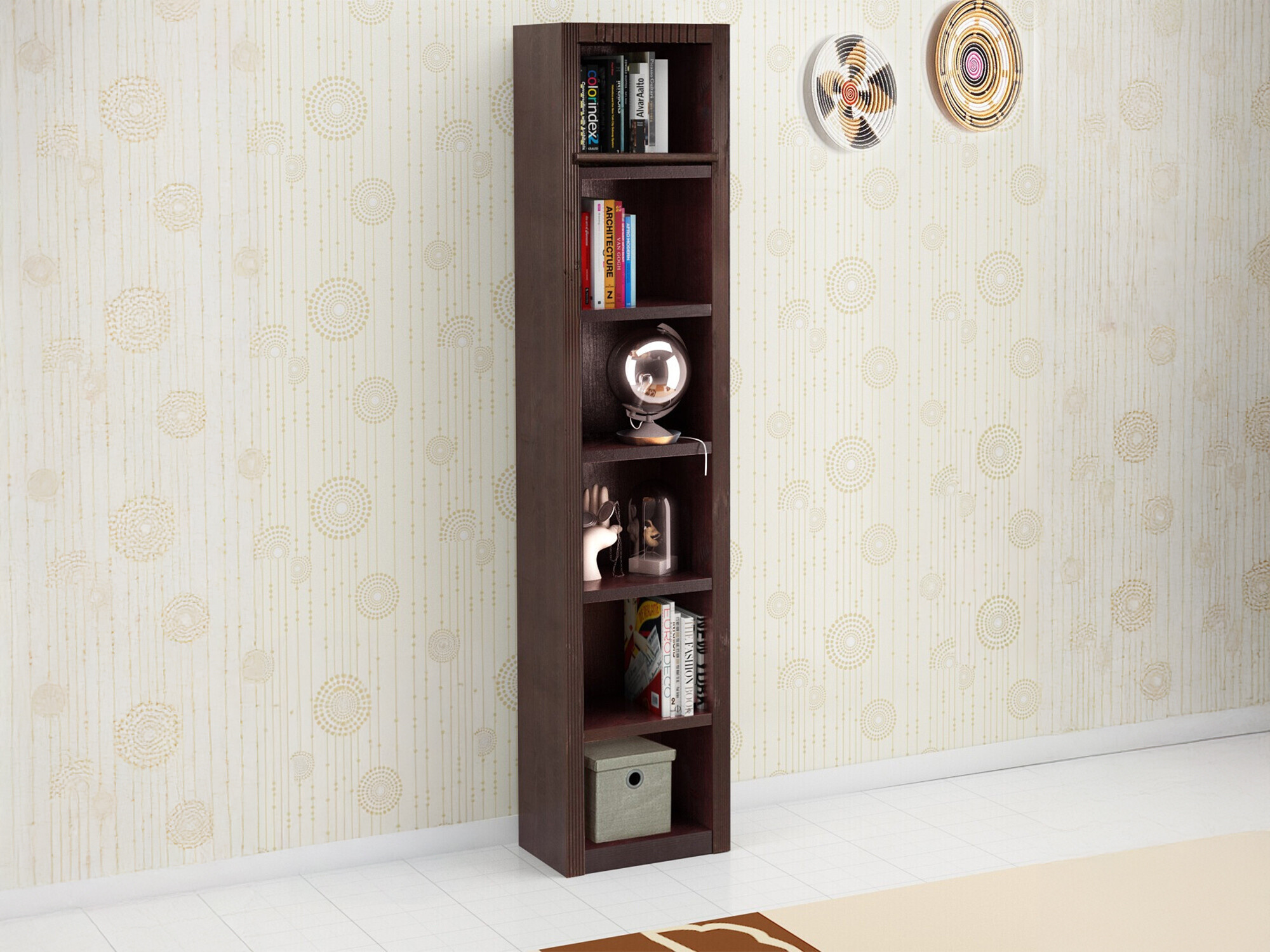 Riiul Orlmara 101 (Havana tamm)