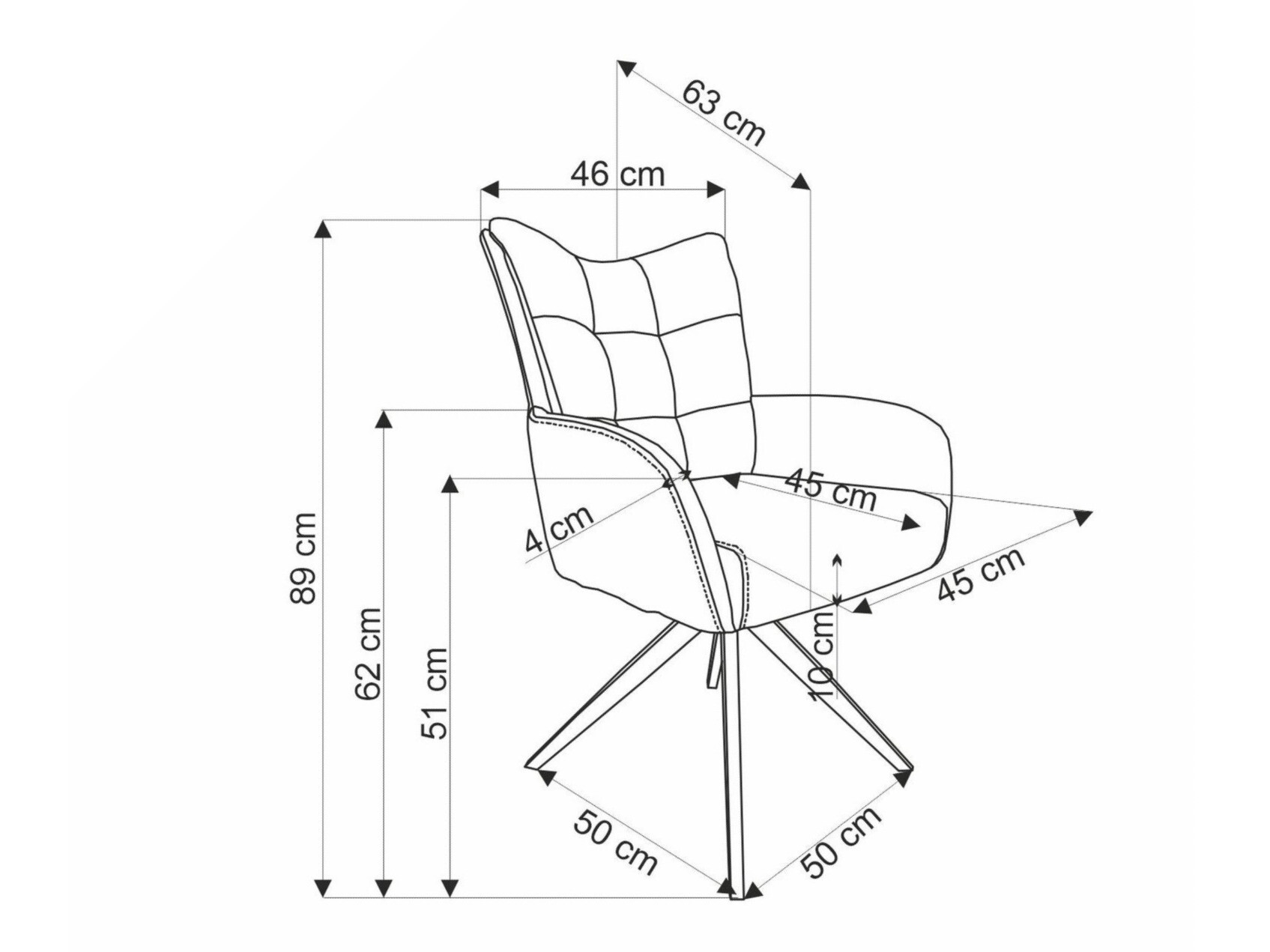 Tool Houston 1833 (Hall)