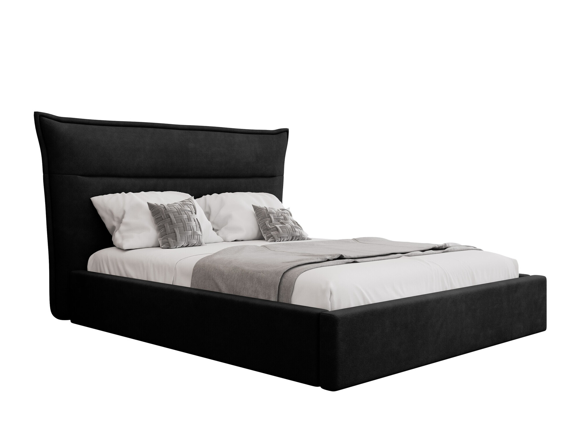 Voodi Comfivo Formica (Kronos 07)