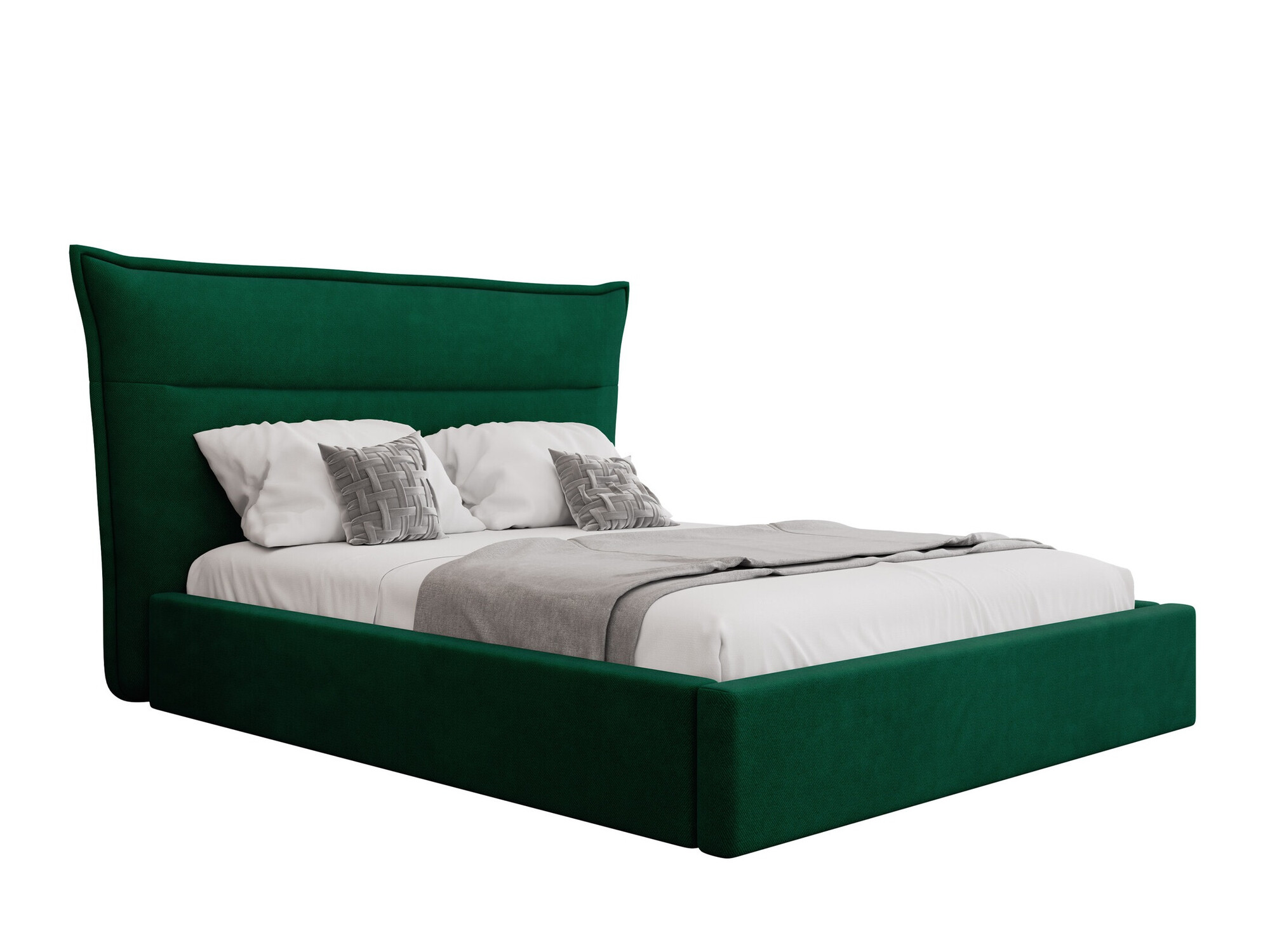 Voodi Comfivo Formica (Kronos 19)