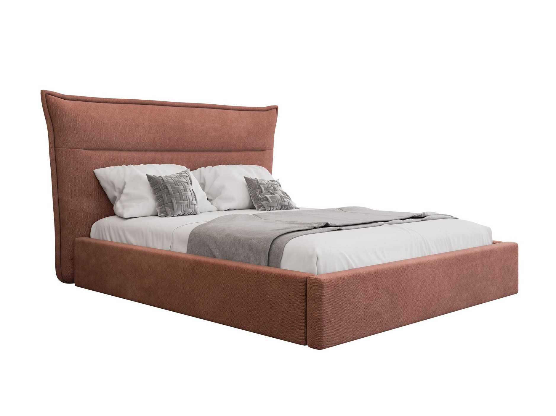 Voodi Comfivo Formica (Kronos 29)