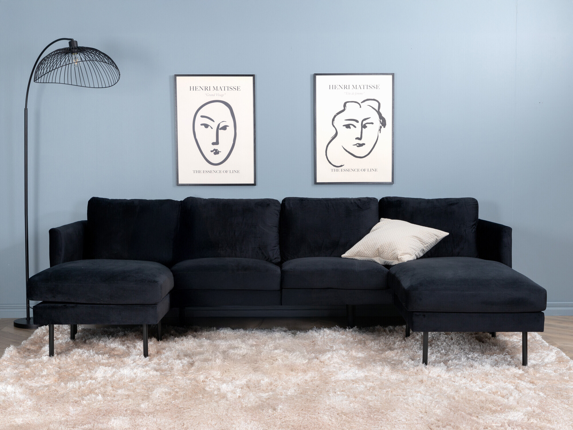 Nurgadiivan Fercame 102 (Must)