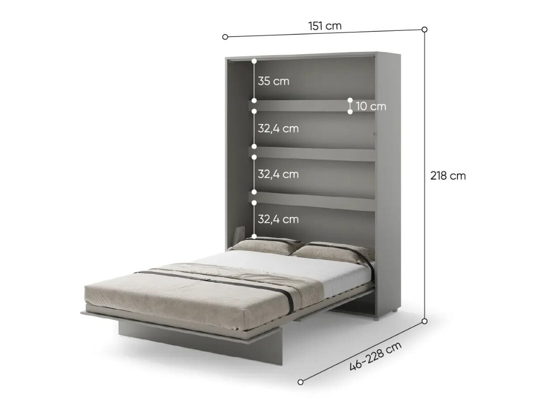 Kappvoodi Concept Pro Lenart (Hall)