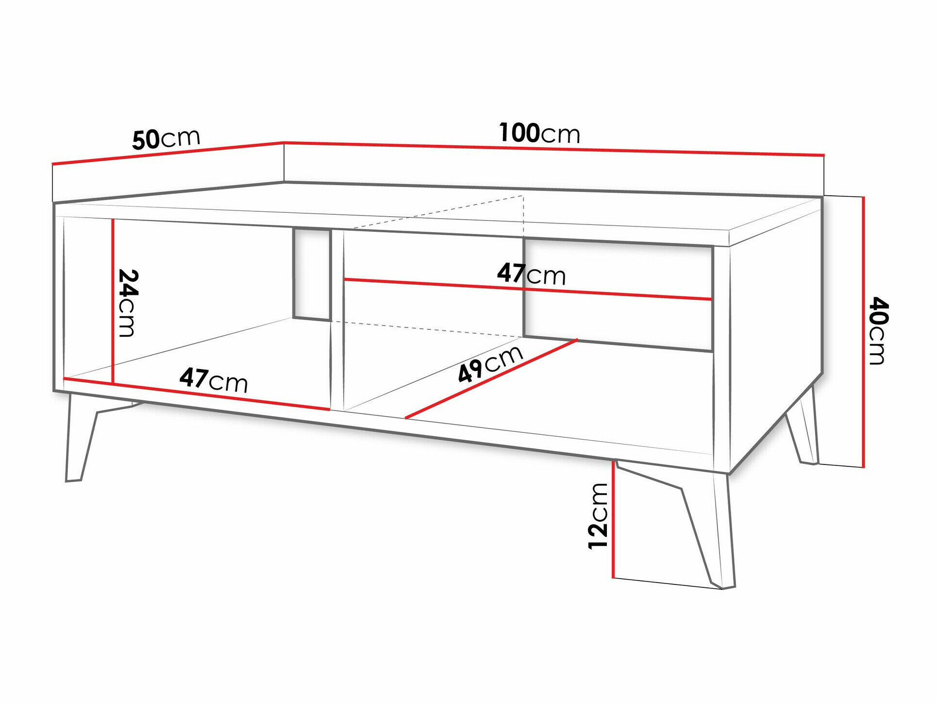 Diivanilaud Comfivo Virfera 104 (Beež)