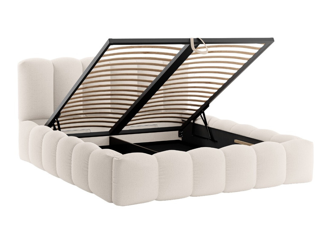 Voodi Cirleve 101 (Moly 02)