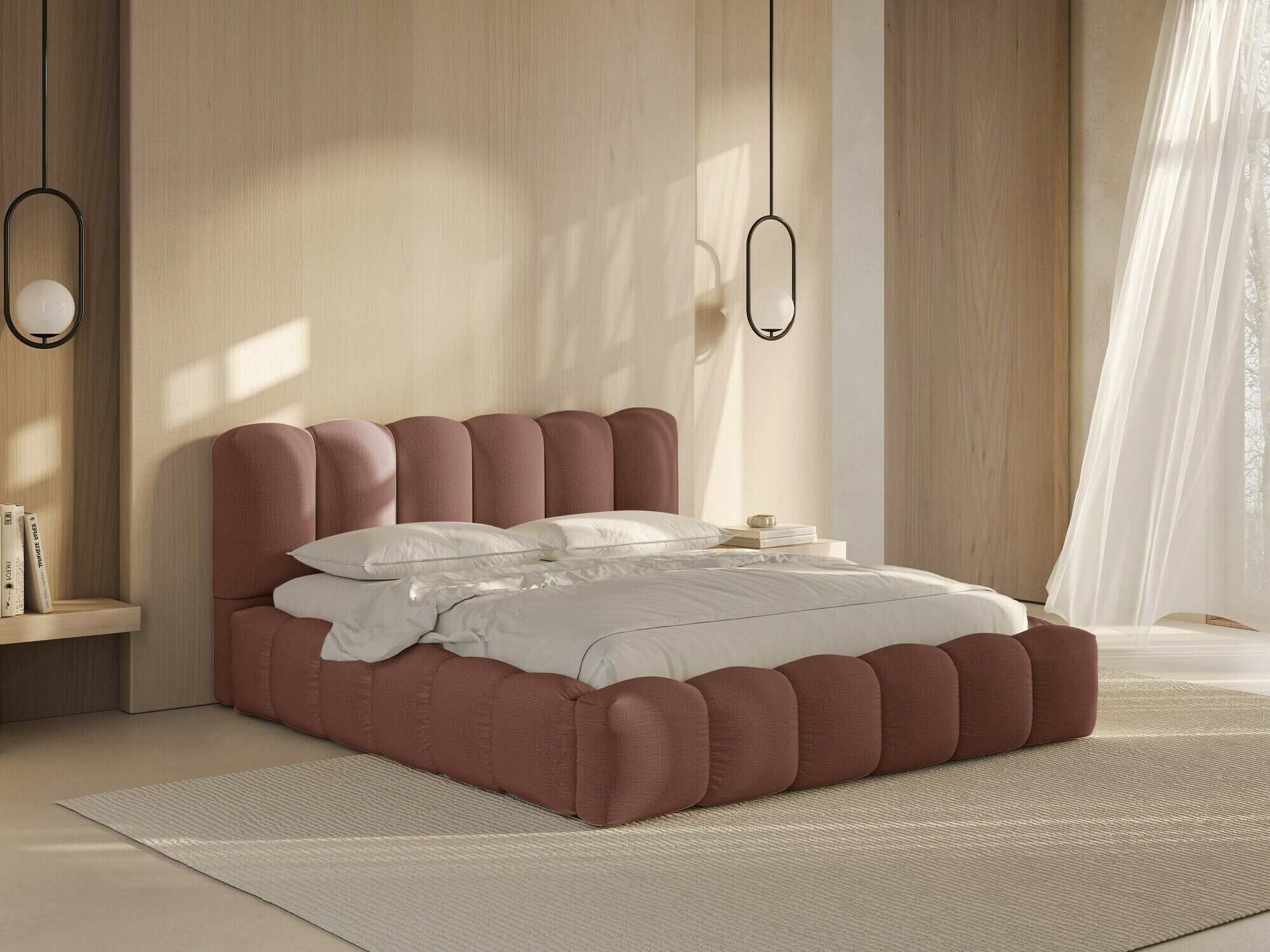 Voodi Cirleve 101 (Moly 63)