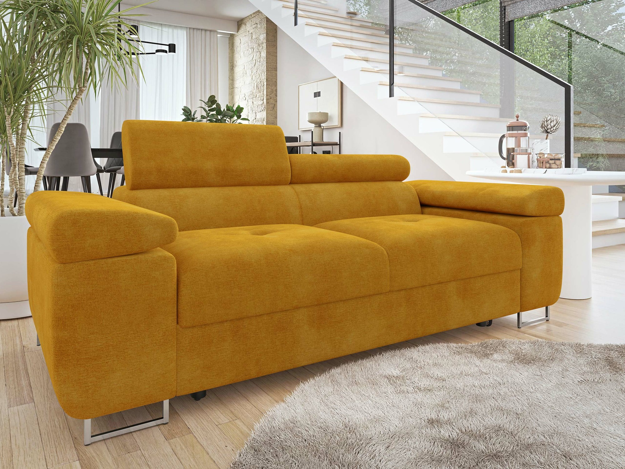Diivan Comfivo Vinetum II (Wave 05)