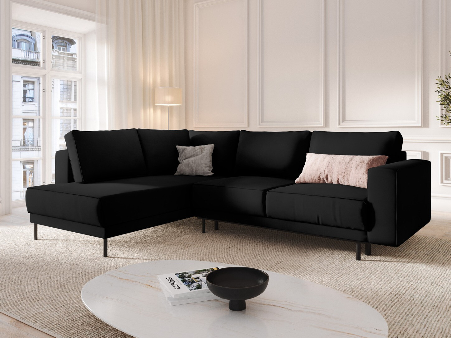 Nurgadiivan Beckley 104 (Bluvel 19)