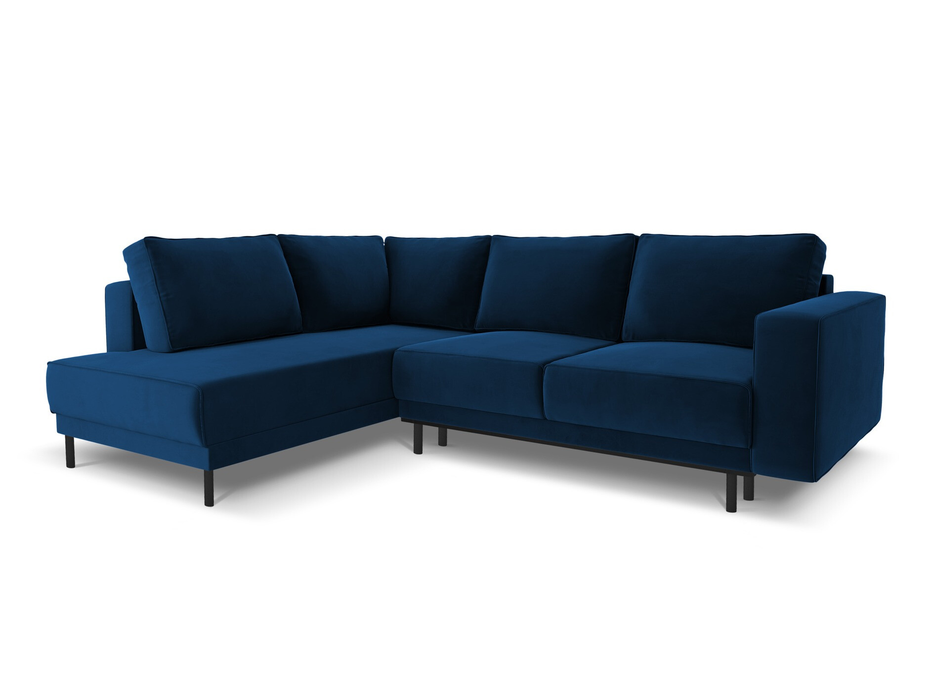 Nurgadiivan Beckley 104 (Bluvel 86)