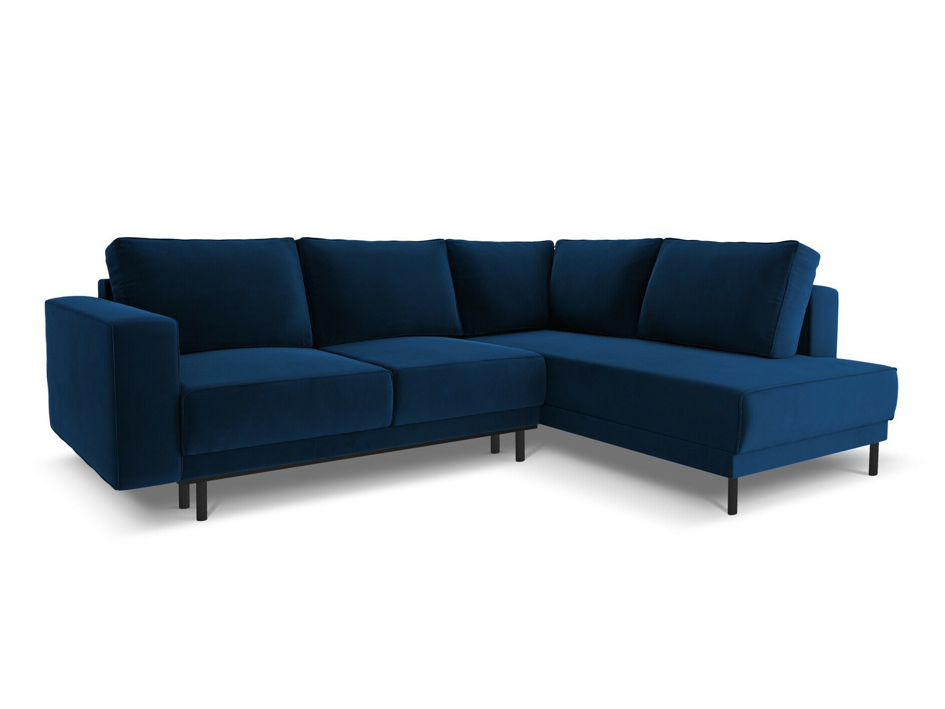 Nurgadiivan Beckley 104 (Bluvel 86)