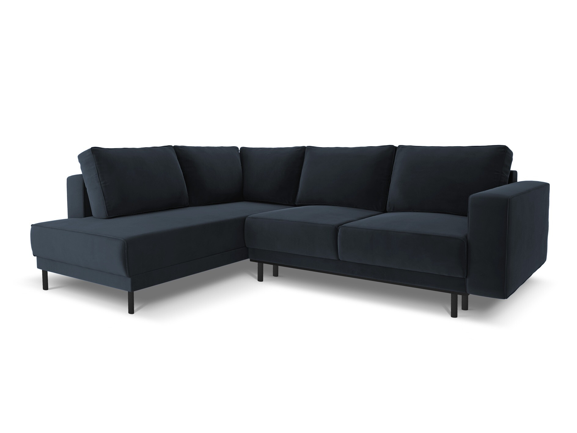 Nurgadiivan Beckley 104 (Bluvel 89)