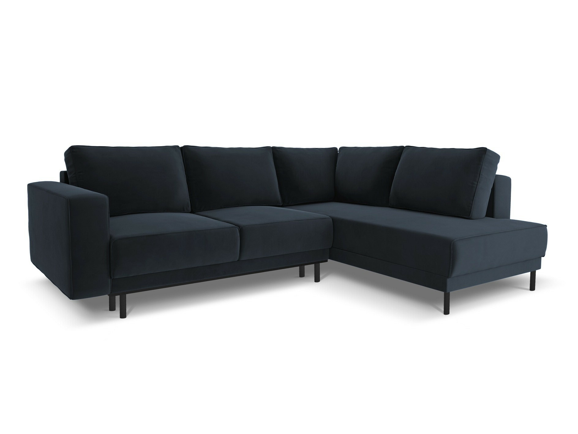 Nurgadiivan Beckley 104 (Bluvel 89)