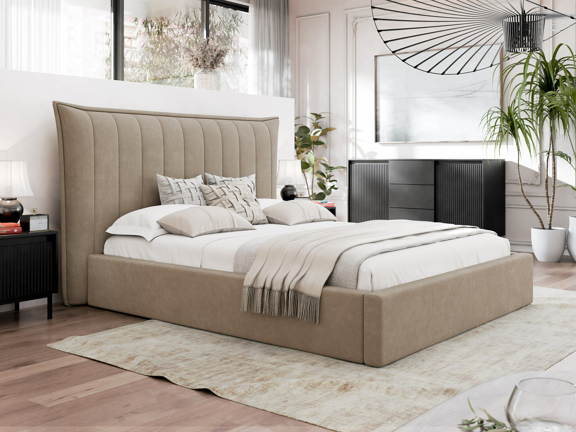 Voodi Comfivo 382 (Paros 2)