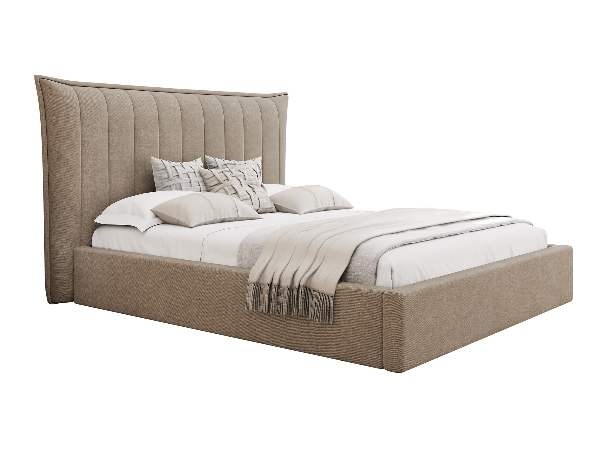 Voodi Comfivo 382 (Paros 2)