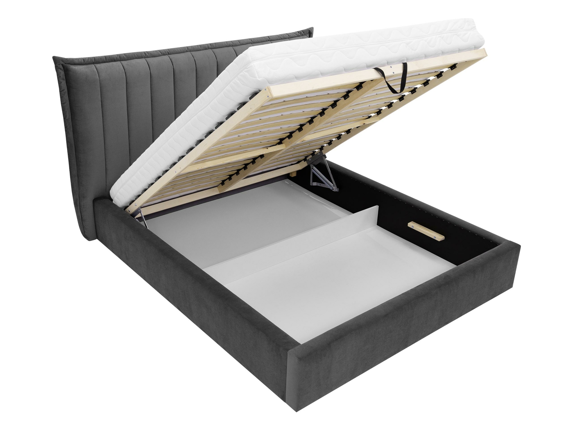 Voodi Comfivo Solacium (Paros 2)