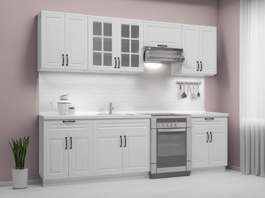 Köögikomplekt Houston 1585