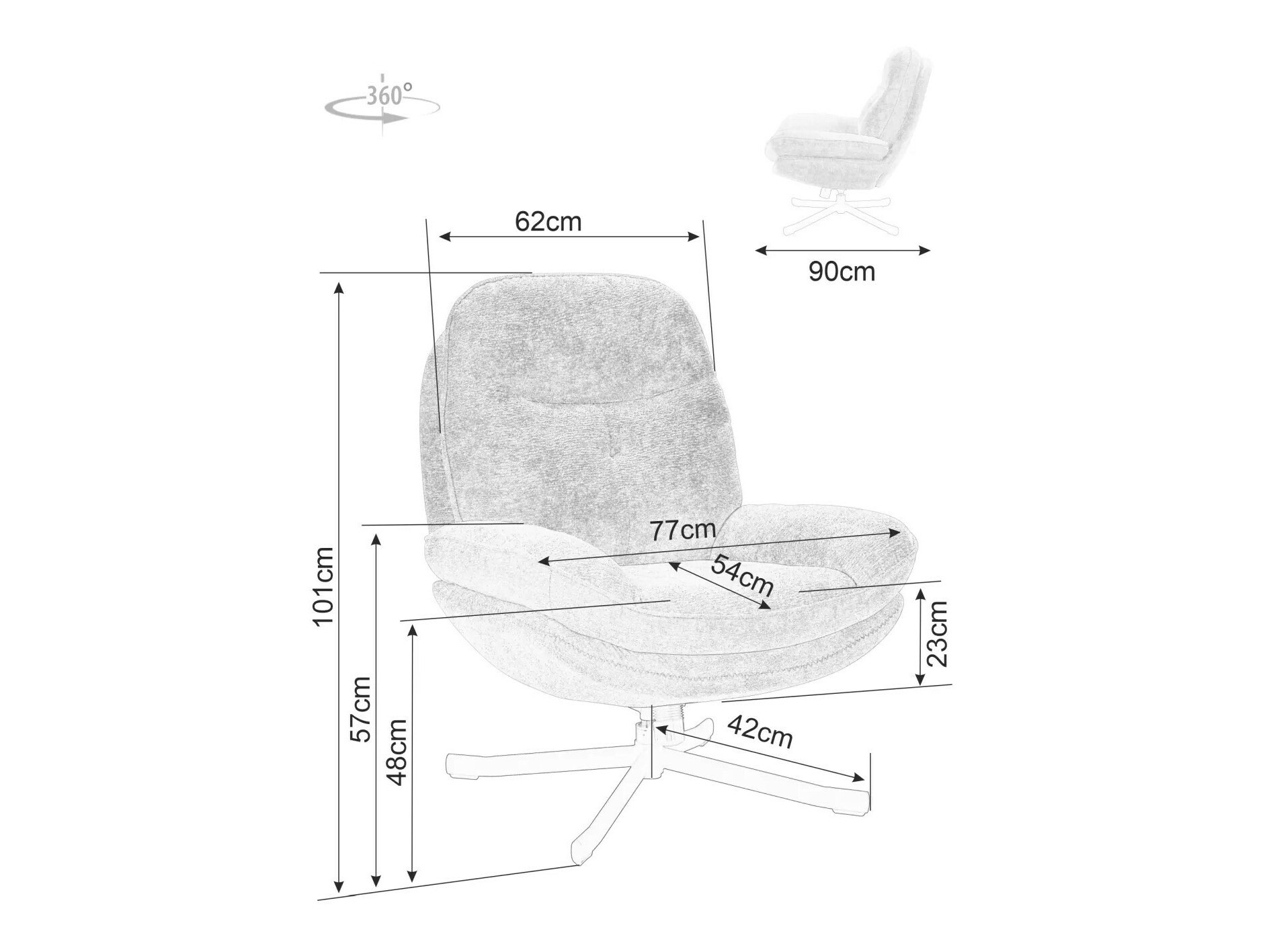 Tugitool Detroit 507 (Must)