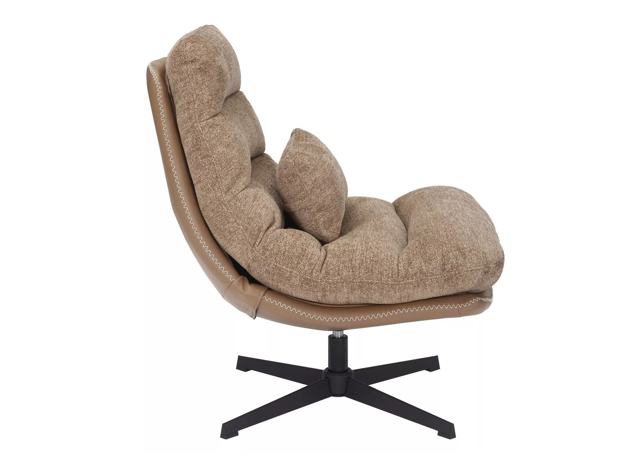 Tugitool Detroit 508 (Pruun)