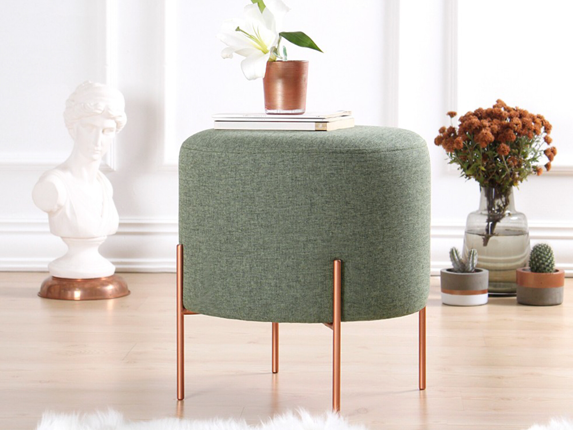 Tumba Altadena 485 (Roheline)