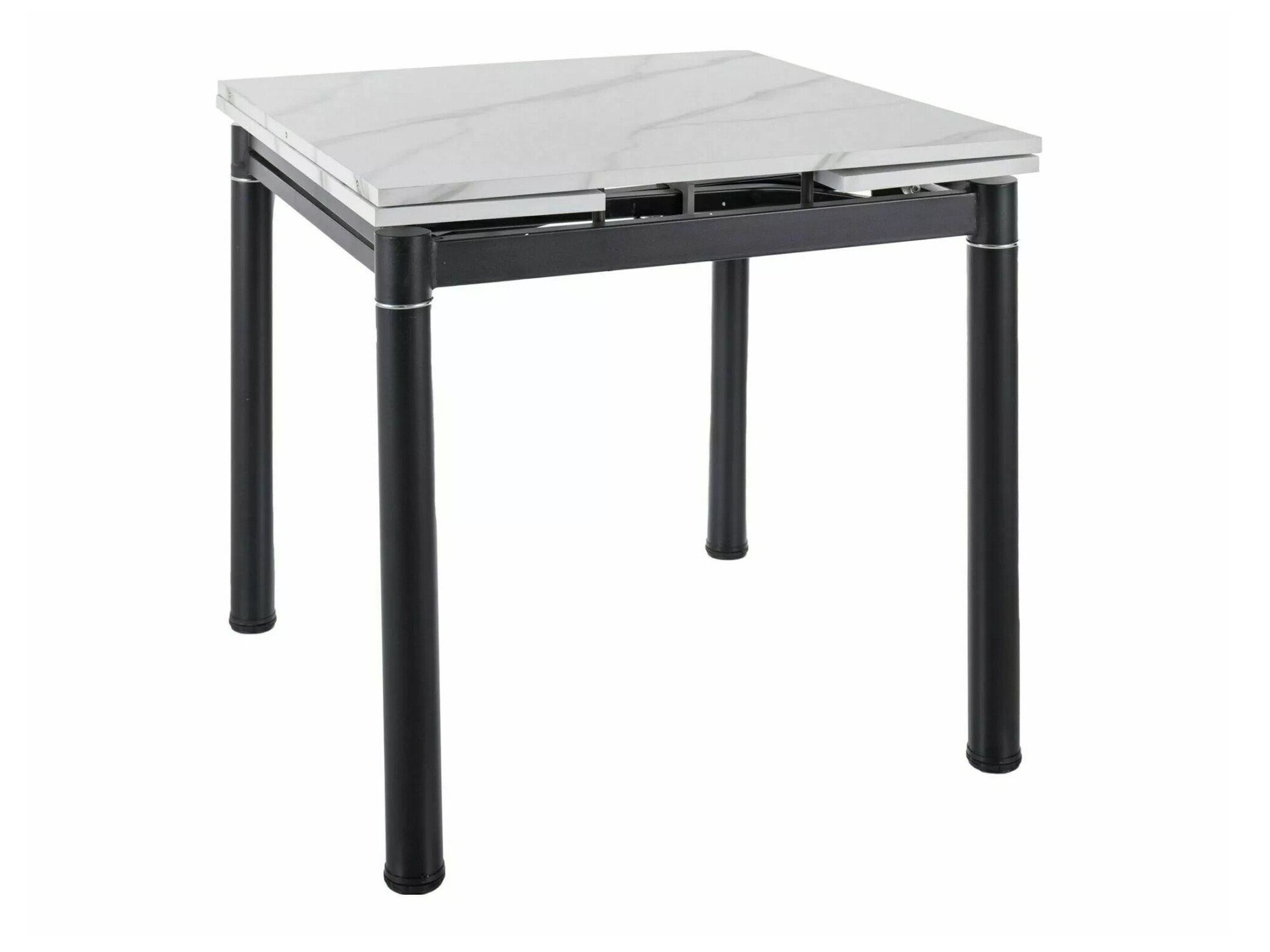 Laud Detroit 510 (Valge marmor)