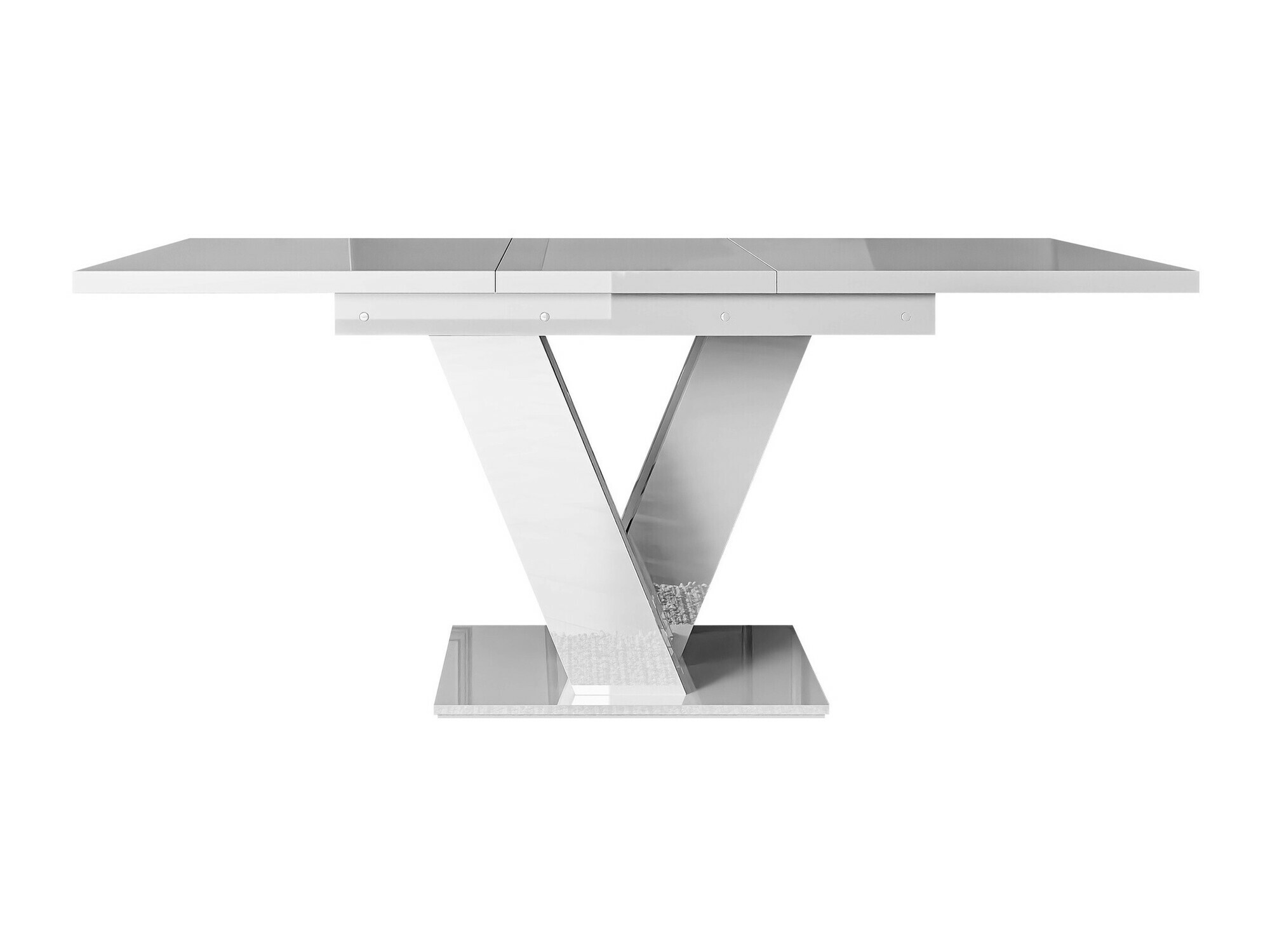 Laud Goodyear 104 (Läikiv valge)