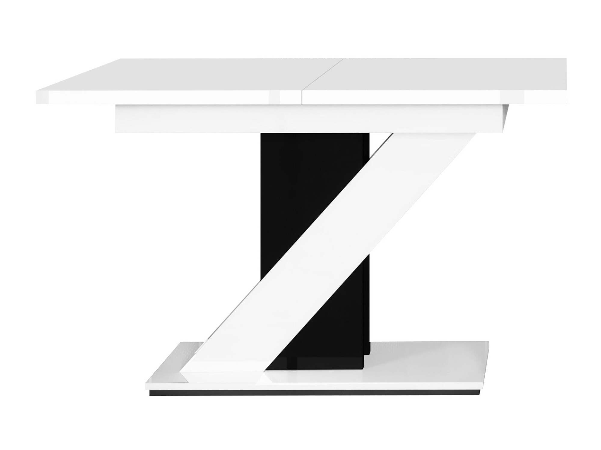 Laud Goodyear 105 (Läikiv valge + Läikiv must)