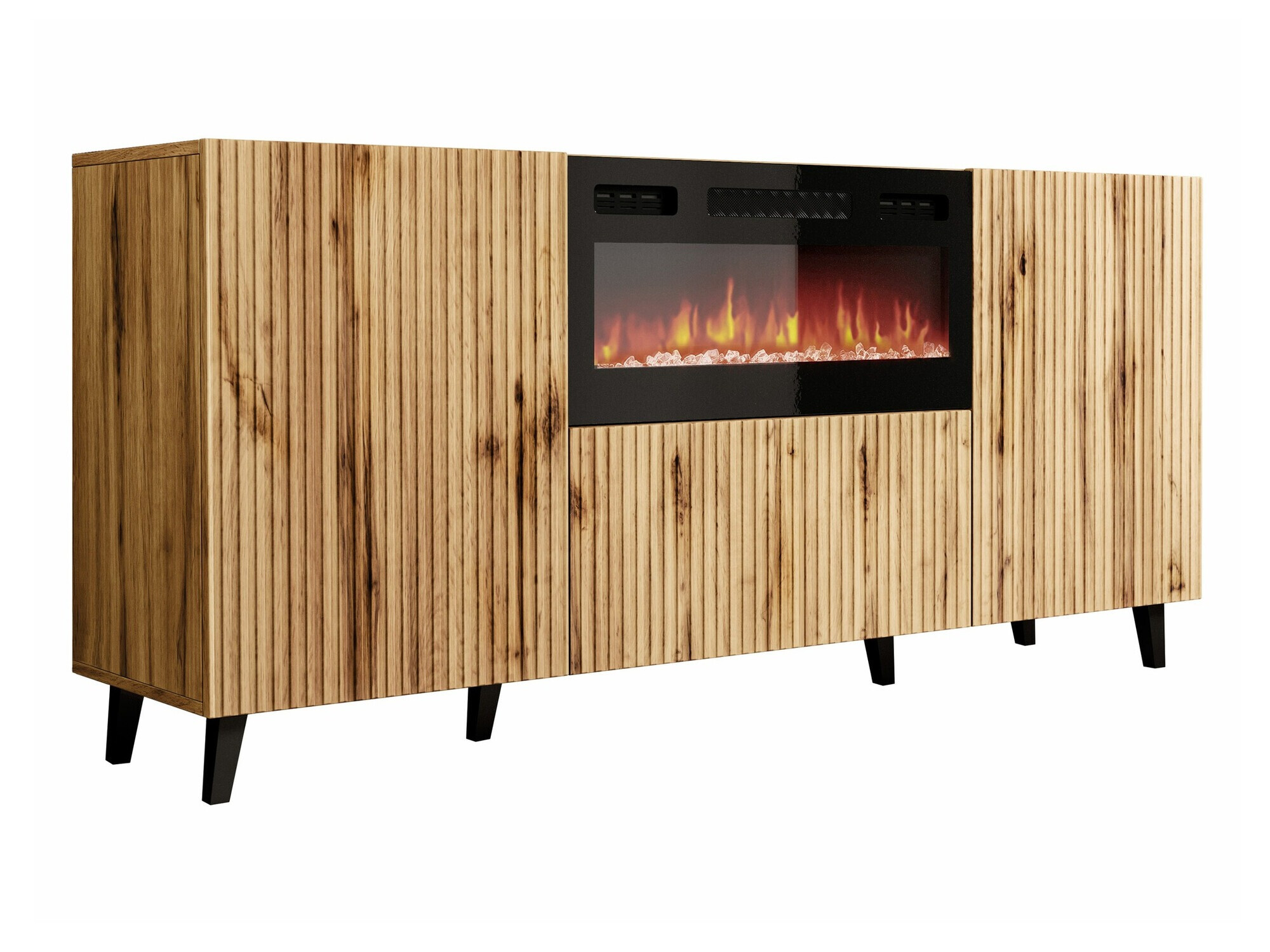 Kapp Comes I (Wotani tamm)