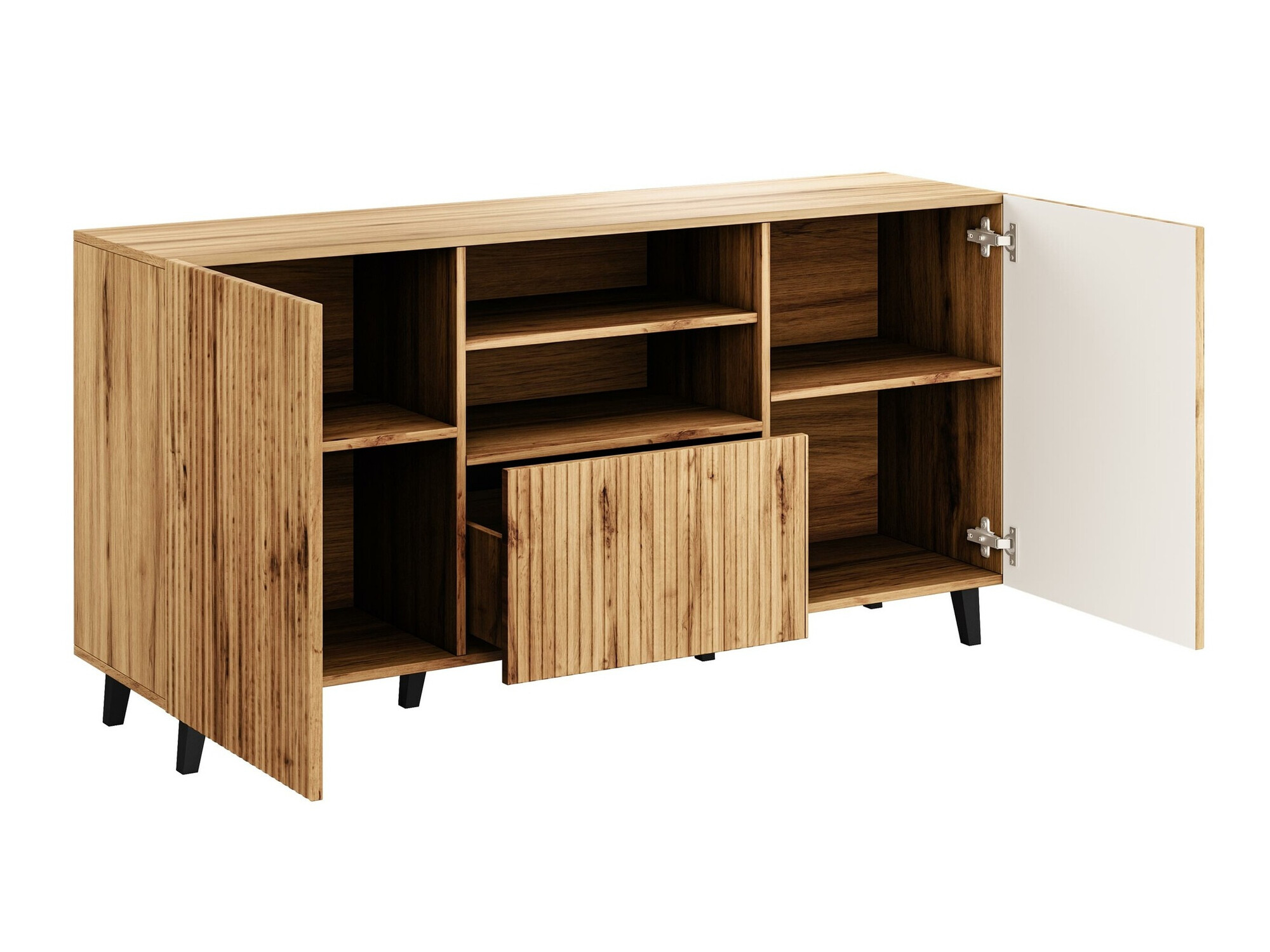 Kummut Comes (Wotani tamm)