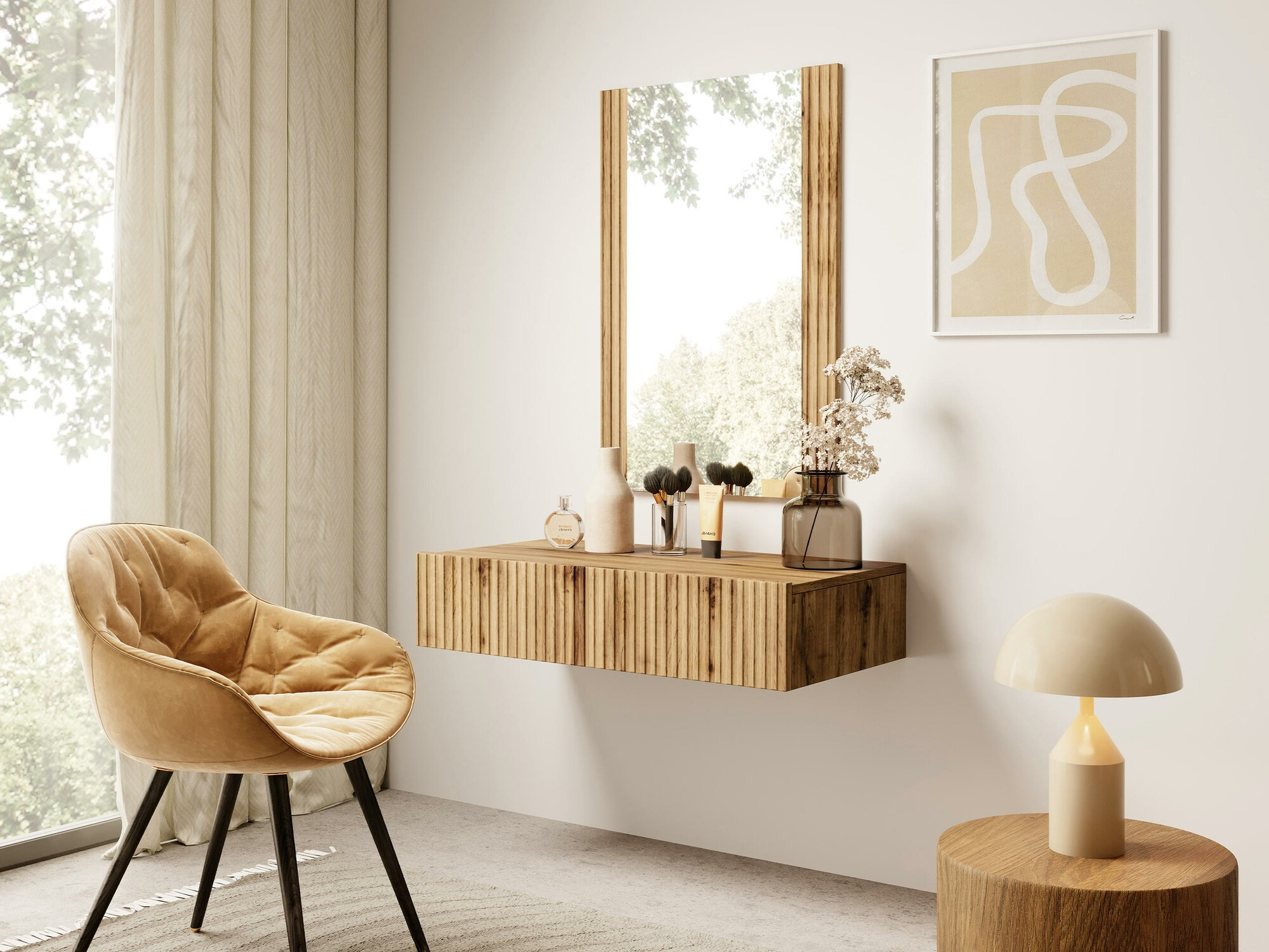 Meigilaud Remeta 108 (Wotani tamm)