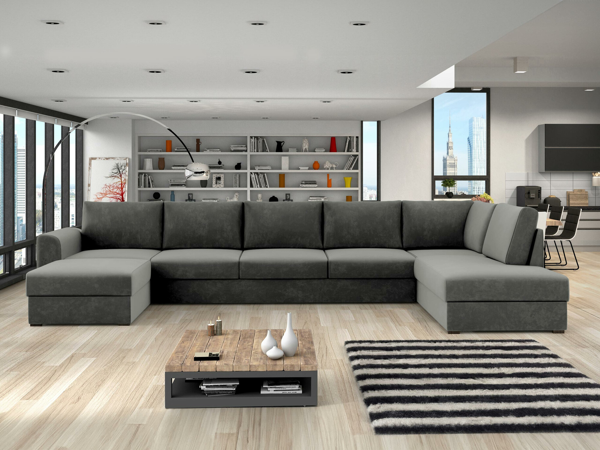 Nurgadiivan Comfivo 191 (Magic Velvet 2217)