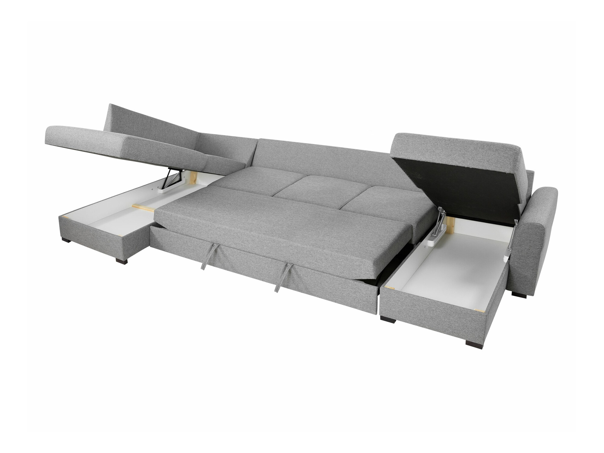 Nurgadiivan Comfivo 191 (Magic Velvet 2217)