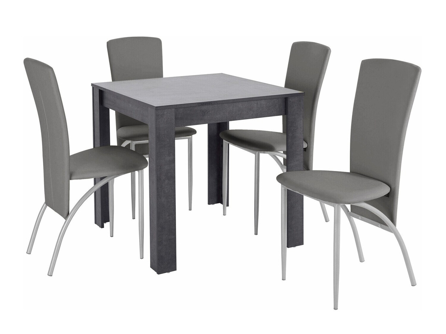 Söögitoakomplekt Tulsa 569 (Hall)