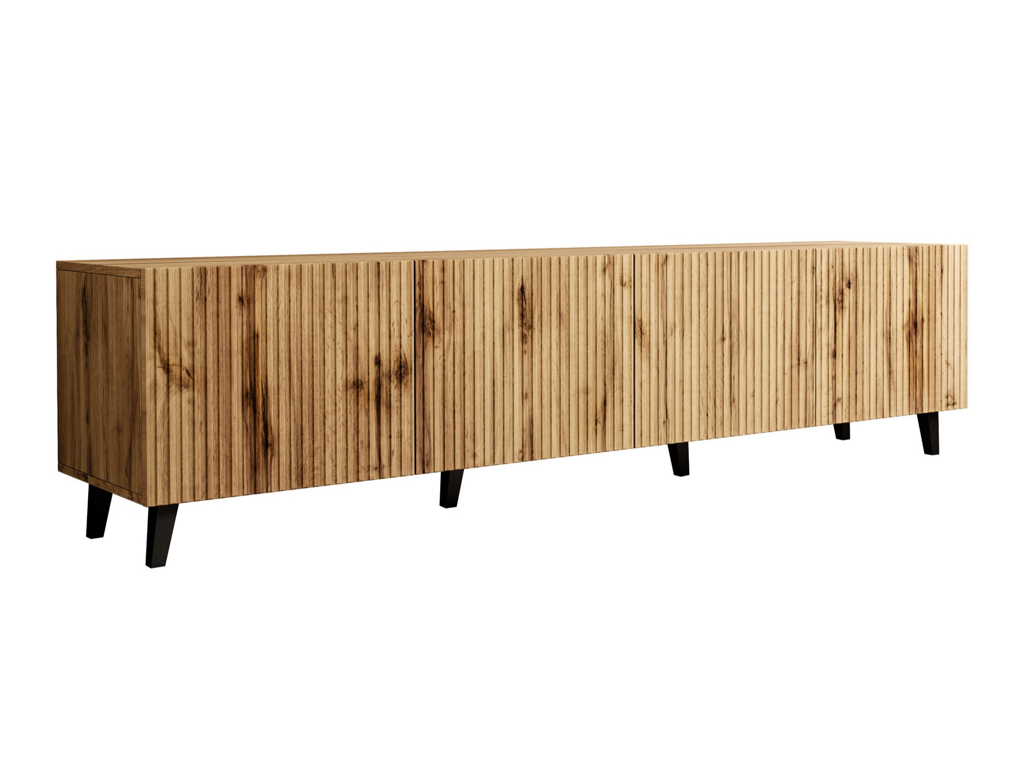 TV-alus Comes I (Wotani tamm)