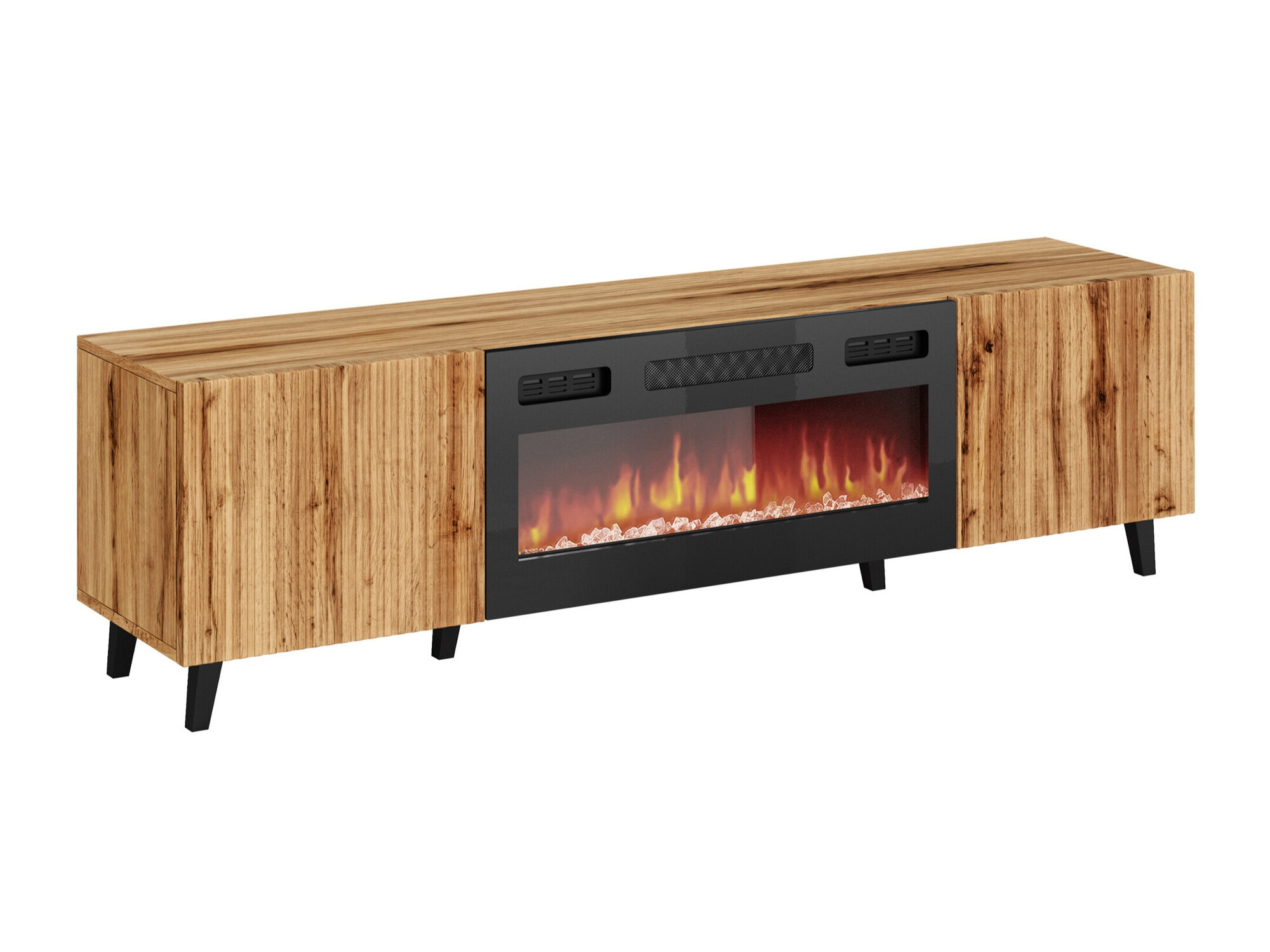 TV-alus Remeta 107 (Wotani tamm)