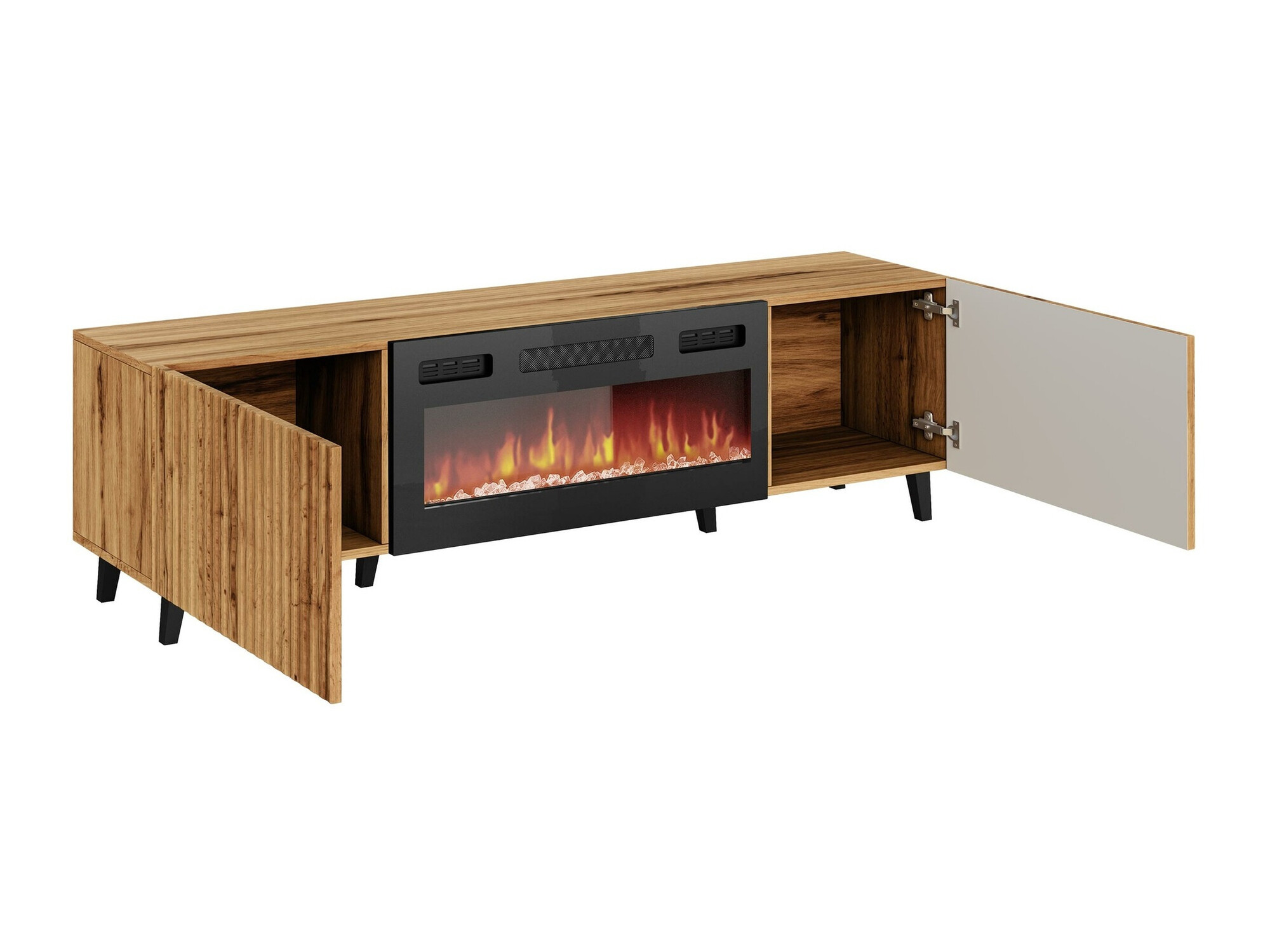 TV-alus Remeta 107 (Wotani tamm)