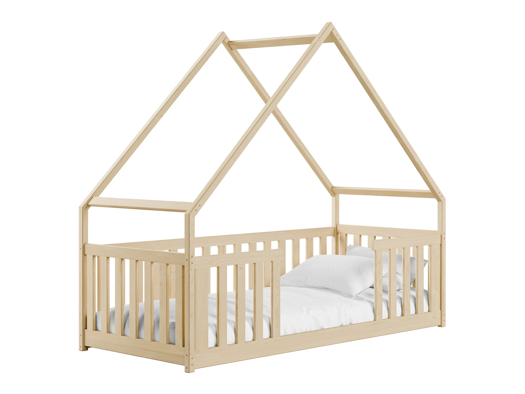 Voodi Vista 114 (Mänd)