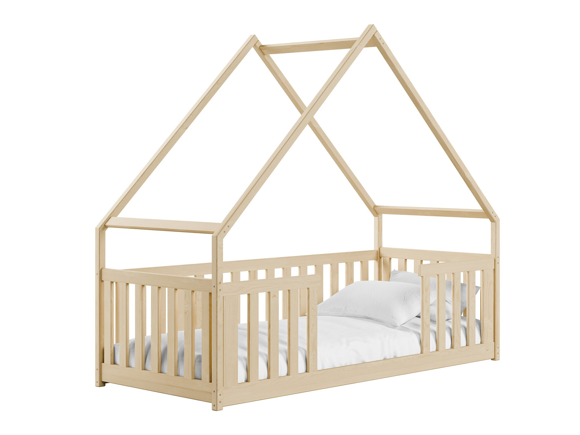 Voodi Vista 114 (Mänd)